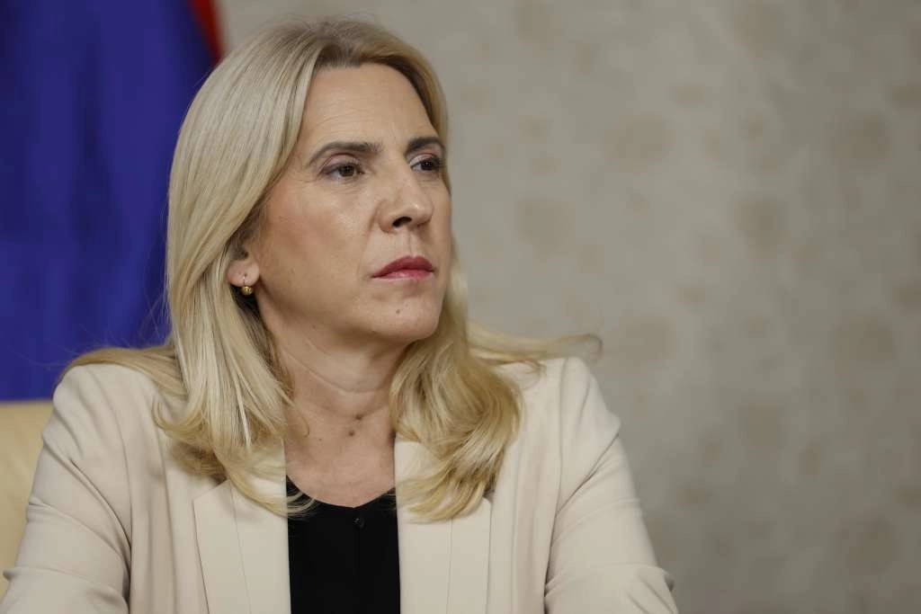 Cvijanović: OHR čini loše usluge BiH pod izgovorom pravljenja funkcionalne države